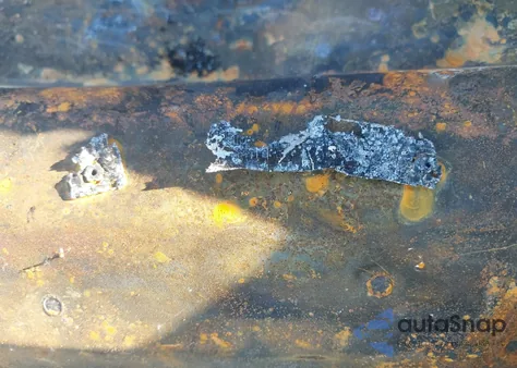 2010 Buick Enclave 1Xl из США, поврежденный, VIN 5GALRBED5AJ101039